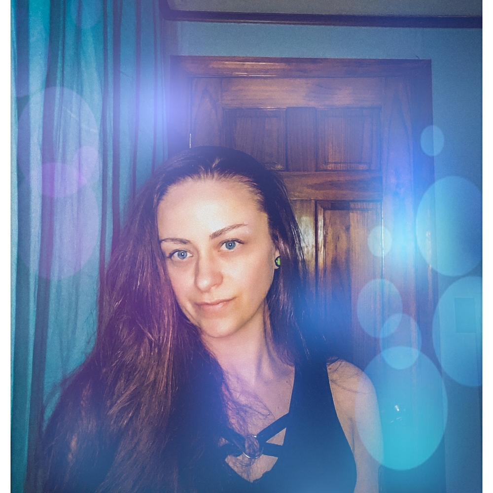 Meet your Posher, Audrey